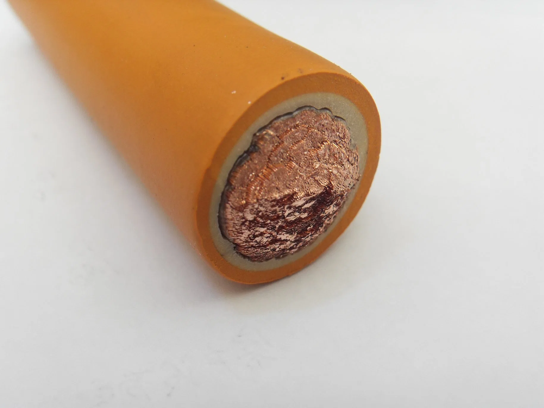 Rubber Flexible Cable Welding Cable