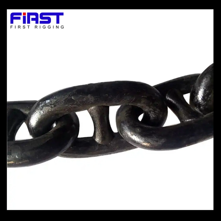 Wholesale/Supplier High quality/High cost performance  Marine Stud Link Anchor Chain