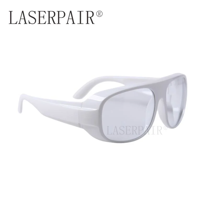 9000 - 11000nm Best Over Security Work Eyeglasses ANSI Medical CO2 Laser Safety Goggles