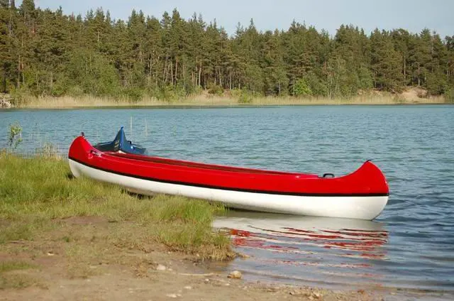 ISO Standard Kayak Canoe with Top Quality