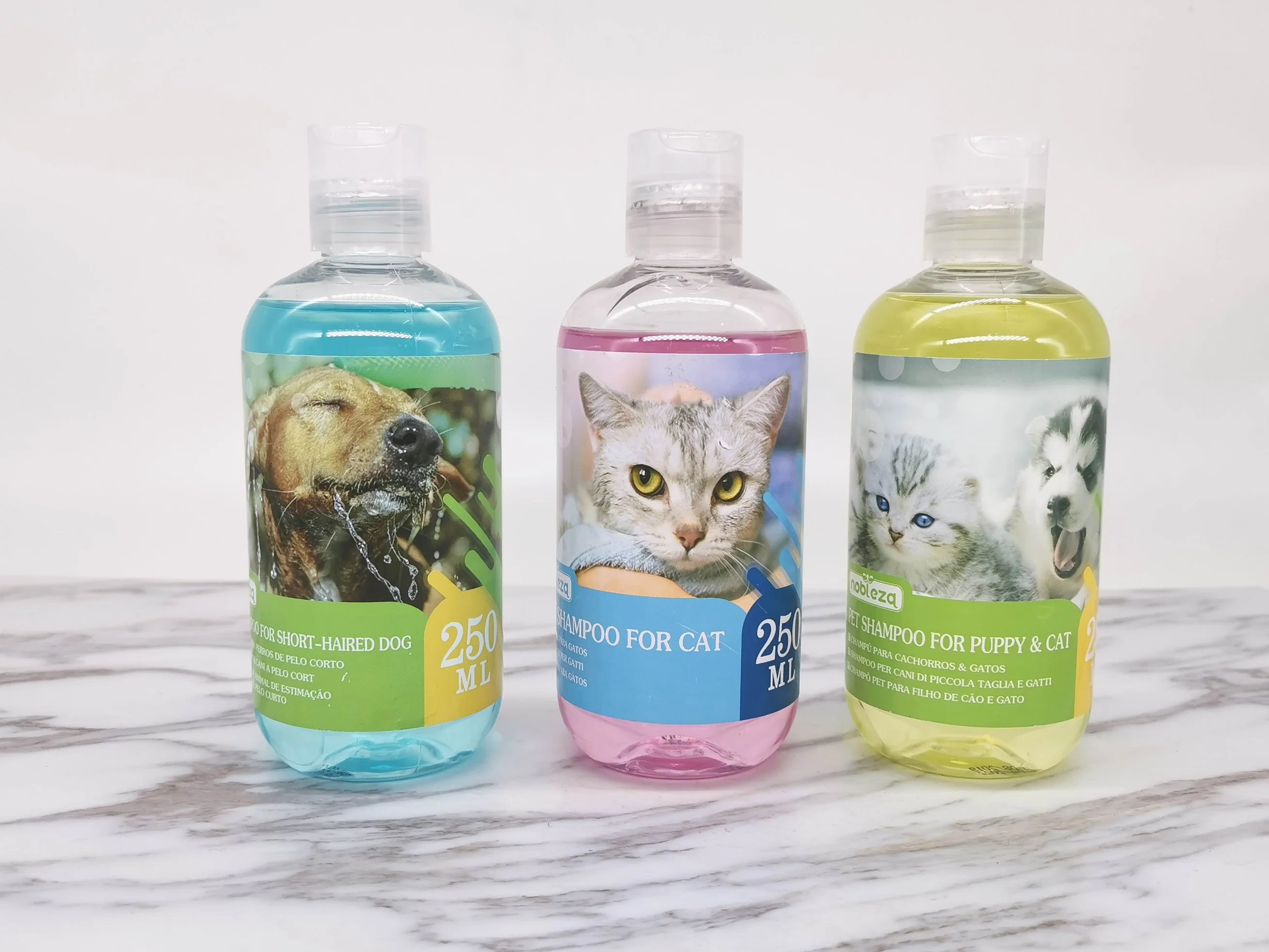 475ml Pets Shampoo for Dogs and Cats