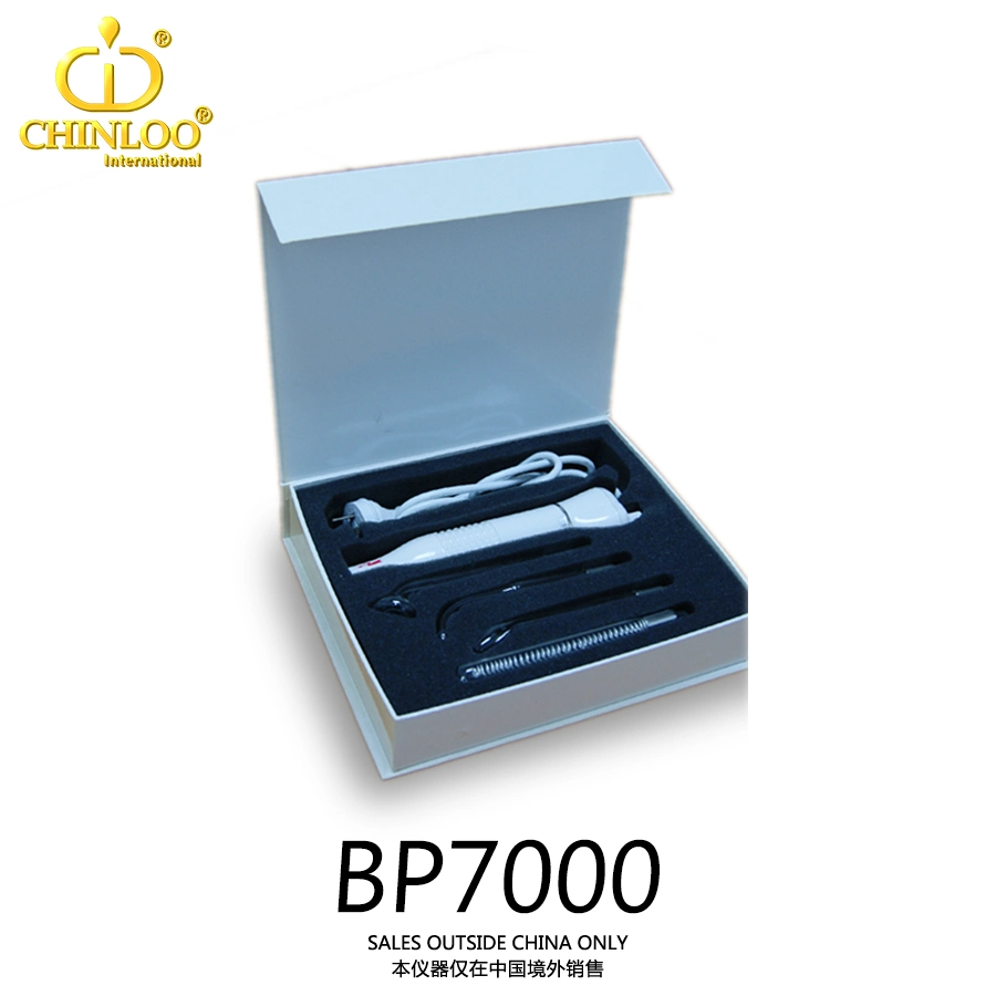 High Frequency Anti Hair Loss Machine (BP7000)