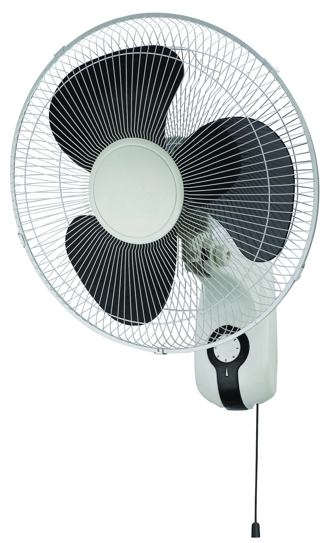 16inch Wandventilator mit einstellbarer Winkeloszillation