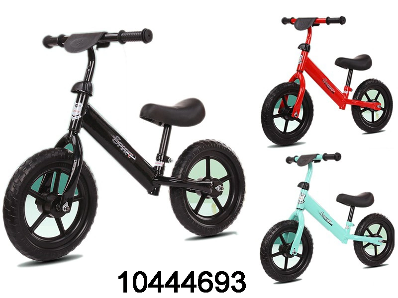 Children Bicycle Ride on Vehicle Kids Balance Bike (10444690)