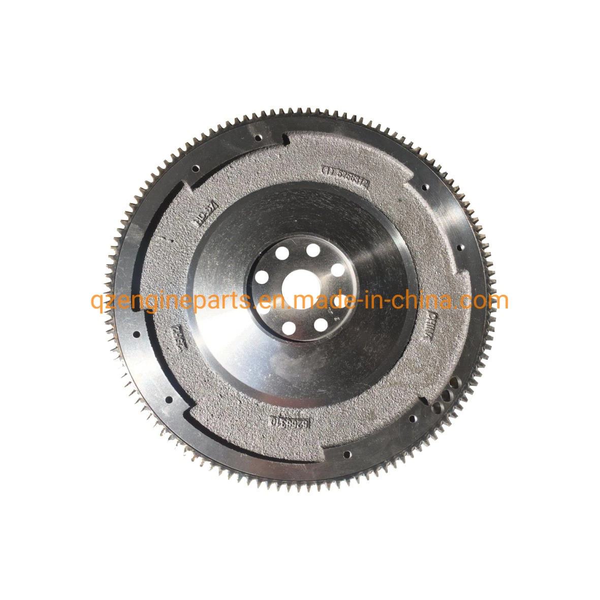 Original Auto Parts Wholesale Isf2.8 Engine Flywheel Assembly for Cummins Engine Parts