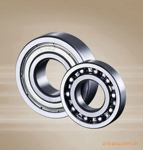 Trust Deep Groove Ball Bearing /Spherical Bearing for Auto Parts (S6300-S6310)