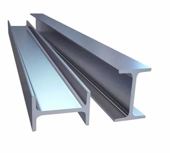 ASTM Asis JIS 7050 7075 6063 6082 Extrusion Profile for Construction and Industry H Beam Steel Structural Aluminum