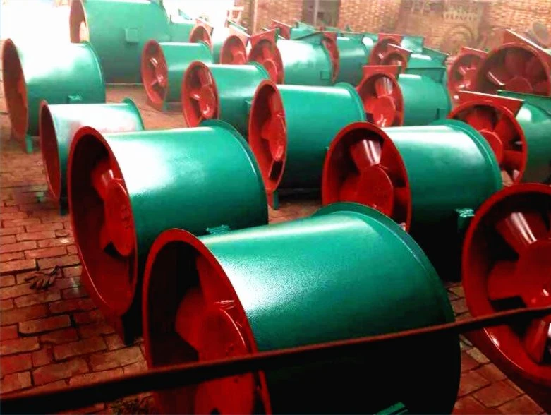 Made in China High quality/High cost performance  Centrifugal Fans Blowers for Paper Making Mill