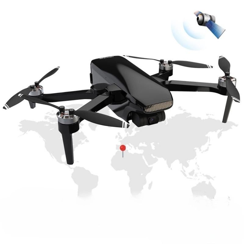 New Faith 2 PRO with 4K Camera GPS Professional Air 2 Drone