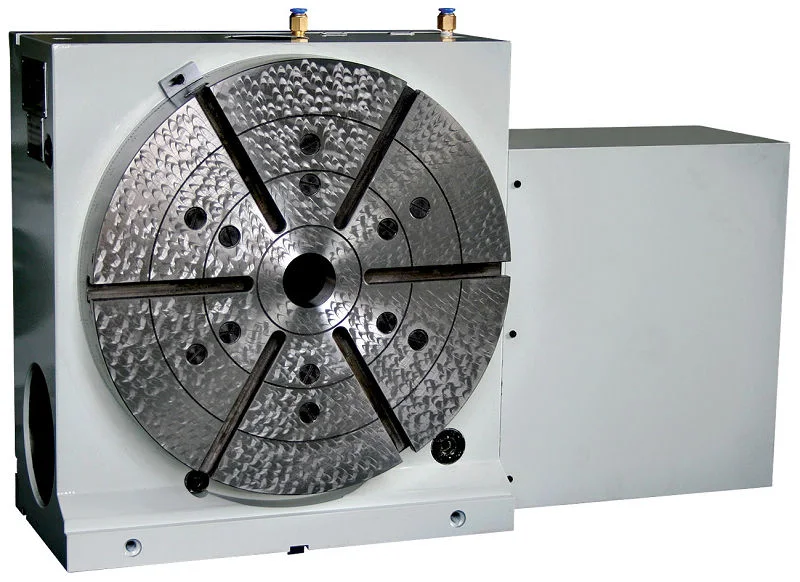 1000mm Tk13 Series Horizontal and Vertical Rotary Table