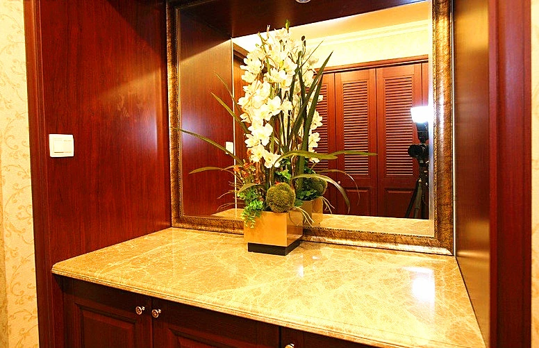 Natural Stone White/Beige/Yellow/Gold/Black Granite Marble Kitchen/Bathroom/Island Counter Top