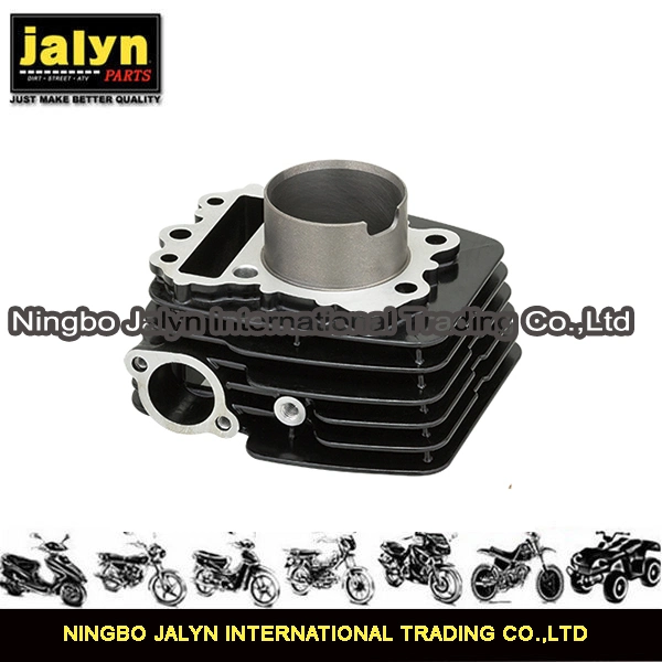 Jalyn Motorcycle Spare Parts Motorcycle Parts Motorcycle Engine Cylinder Head for Bajaj Pulsar 135