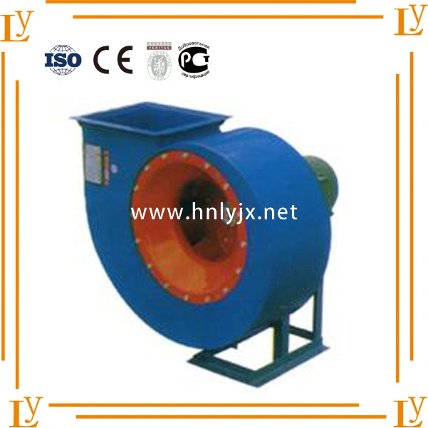 Corn Grits Milling Line Equiped Low Pressure Blower