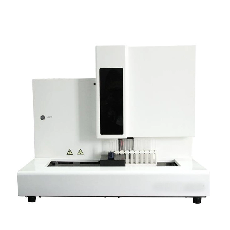 My-B018 Medical Five Classification of Blood Corpuscle Analyzer 5-Part Auto Hematology Analyzer