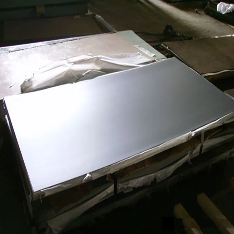 Hastelloy B-2 N010665 Nickel Alloy Plate Sheet Cheap Price High quality/High cost performance 