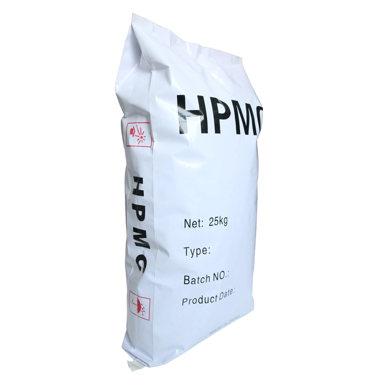 Modified Cellulose Ether Hemc for Tile Adhesive