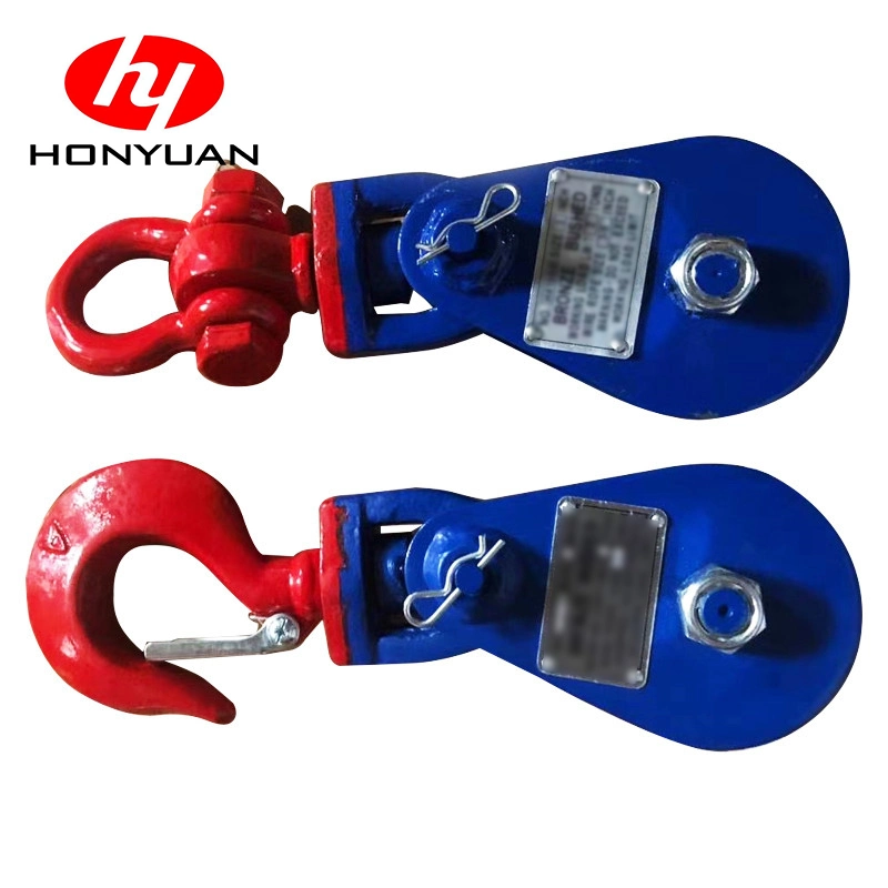 Pulling Winch Lever Hoist 1.5 Ton Chain Pulley Block