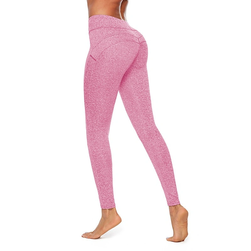 Conjunto de ropa de mujer Yoga Gimnasio Fitness conjunto Legging deportivo