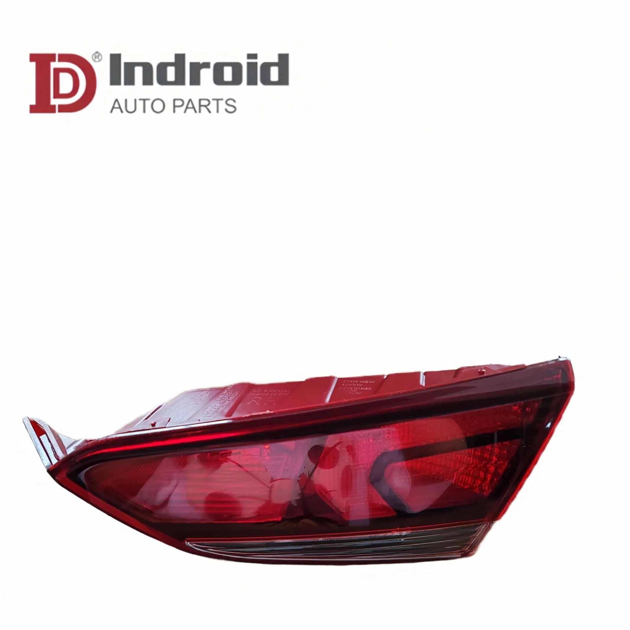 Car/Auto Rear Light Inner for Hy-Undai Accent 2017