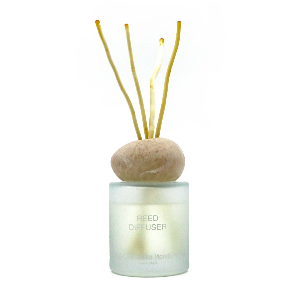 Home Decoration Ceramic Reed Diffuser Reed Stick with Essential Oil Use