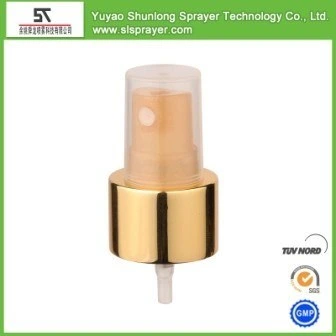 Good Service Accept Sprayer Perfume Pumps Micro Pump