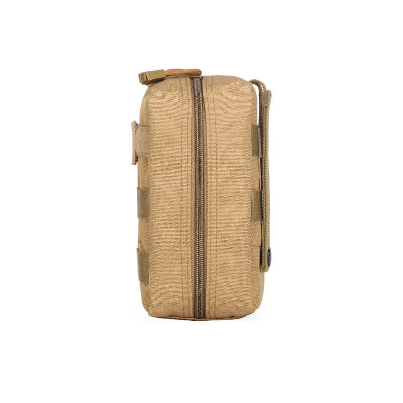 Piscina Ventilador Militar Tactical prático saco de bolso de Primeiros Socorros Médicos Bag