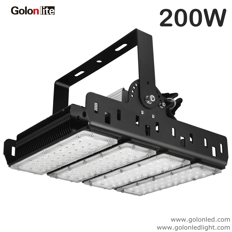 800W 1000W HPS Halogen Metal Halide Lamp LED Replacement 200W Outdoor Lighting Dimmable LED Tunnel Light