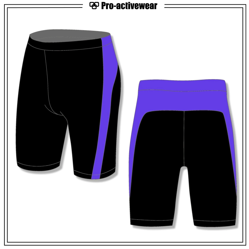 New Arrival Underwear Men Boxer Gym Shorts