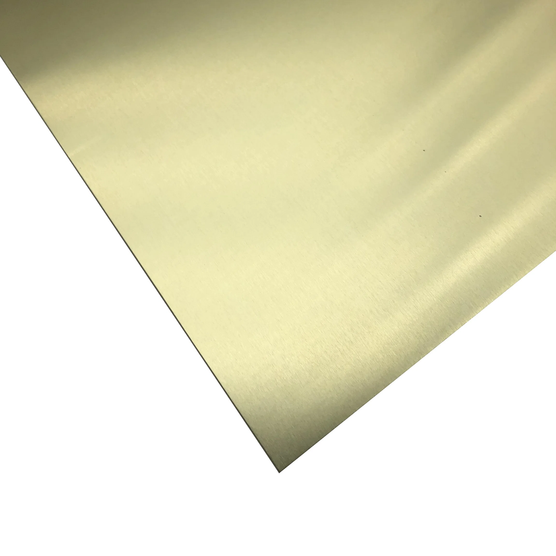 Anodized Surface 5mm 7075 Metal Aluminum Sheet Plate Alloy with ISO Certification