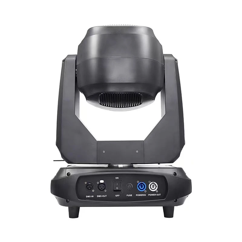 300W Cmy Vizi Bsw300 Hybrid 3in1 Foco LED moviendo la cabeza