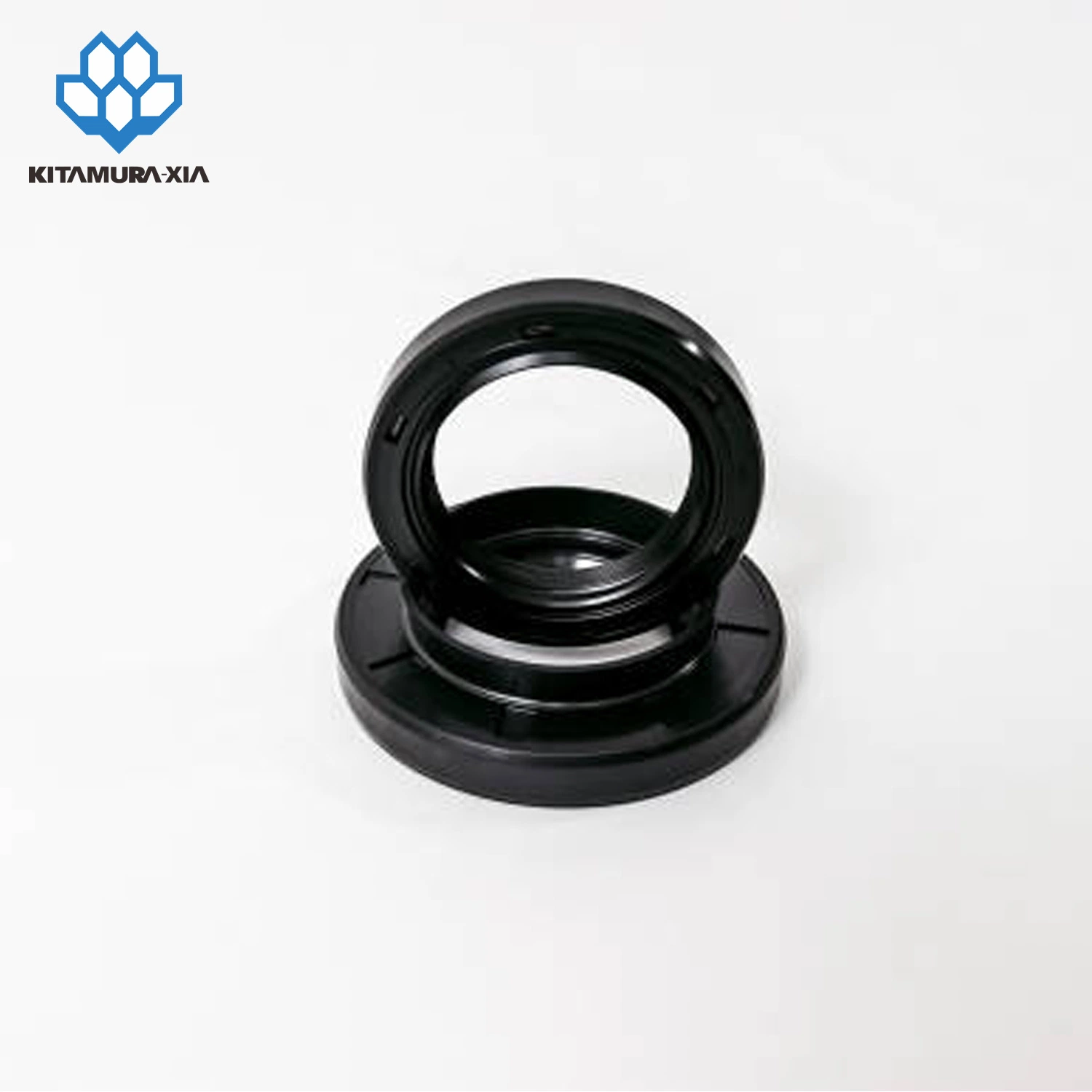 High Pressure Washer Pump Rubber Skeleton NBR FKM O Ring Oil Seal