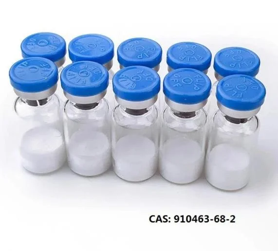 Farmacéutico intermedio CAS 910463-68-2 Semaglutide API