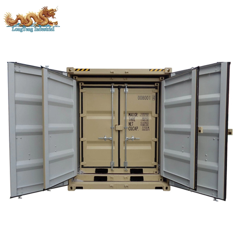 Package 4FT 5FT 6FT 7FT 8FT 9FT 10FT Shipping Container Set