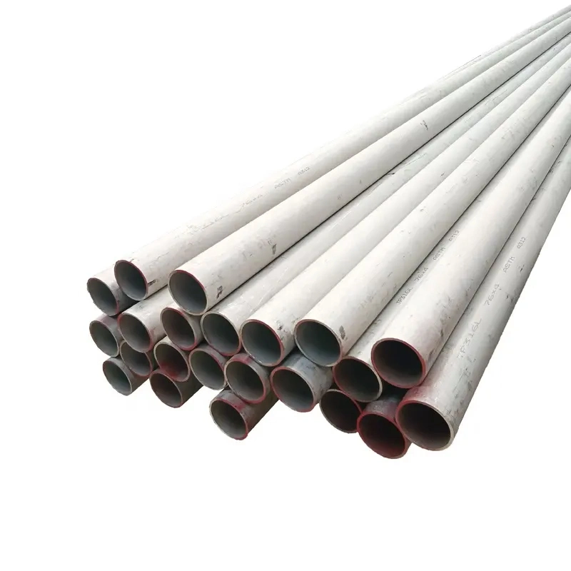 AISI ASTM Rectangular Square Round Decor Seamless Welded Ss Tubes Pipes 316 316L 310S 321 201 304 Stainless Steel Tube Pipe