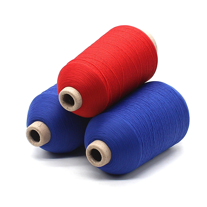 Anti-High Temperature Nylon Yarn Polyamide Thread Fancy Yarn Hand Knitting