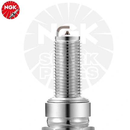 Ngk Spark Plugs Engine Spare Parts Bujia Motorcycles Autoparts Engine System 96361 PMR8c-H for Maserati Grancabrio 4.7L, Gt 4.2L, Gt S 4.7L, Quattroporte 4.2L