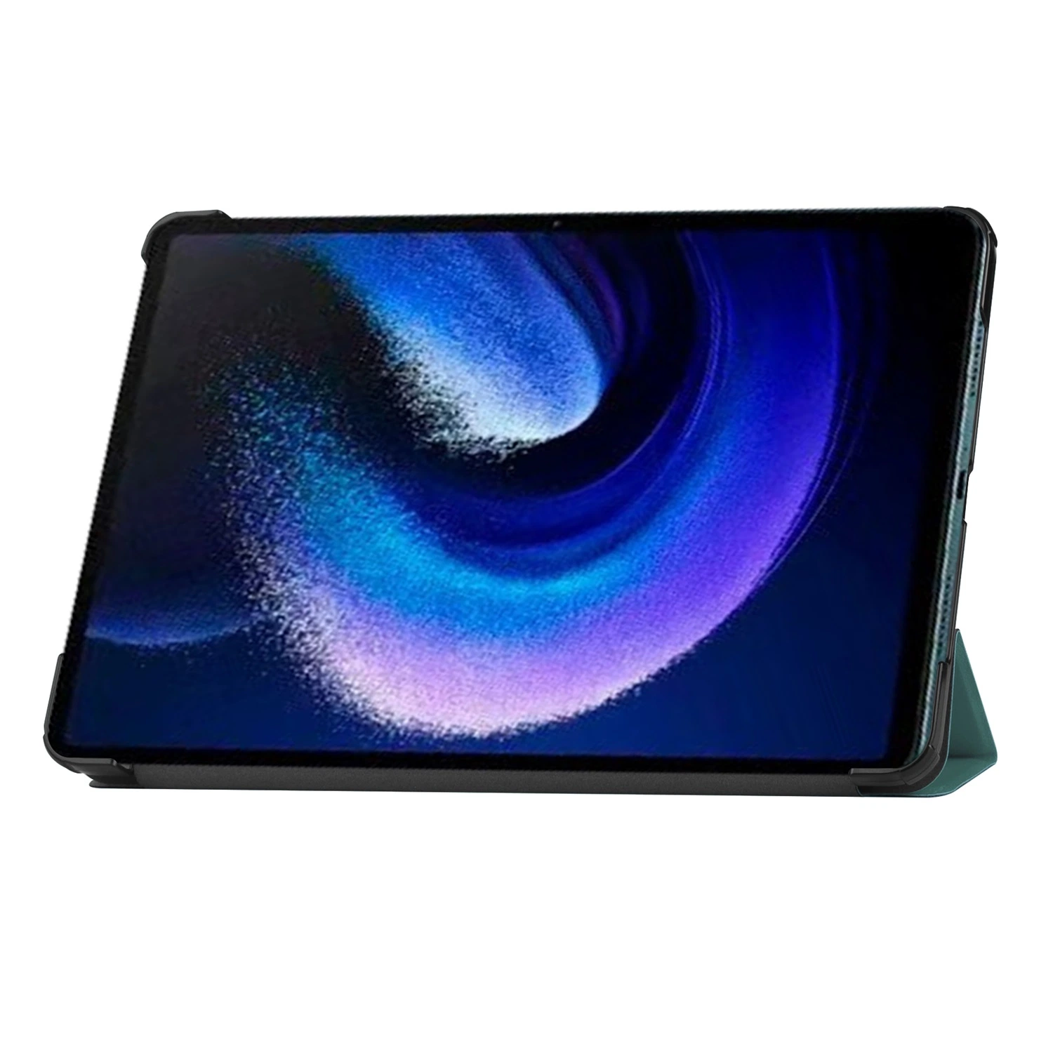 قضية فوندا لزياومي إم آي باد 6 طي Tablet Magnetic غطاء واقٍ