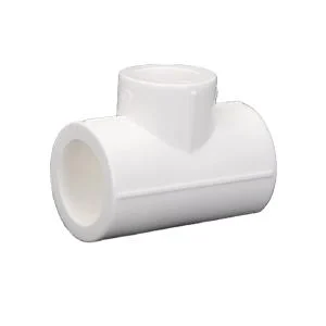 Fiberglass PPR Plastic Glass Fiber Multilayer PPR Pipe for Plumbing Material Pn20 25 Plastic Composite PPR Pipe Made in China and Factory Directory Supply