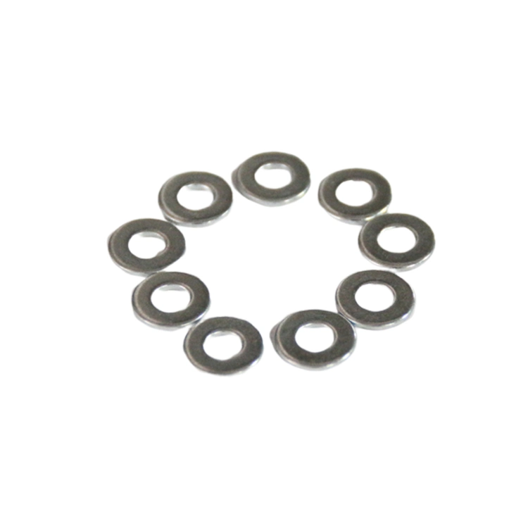 High quality/High cost performance  OEM Custom Copper Gasket Solid Copper Seal Washer