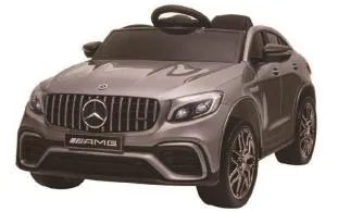 Glc 63s Mercedes Benz Licensed Ride on Car Electric Car Kids Toy