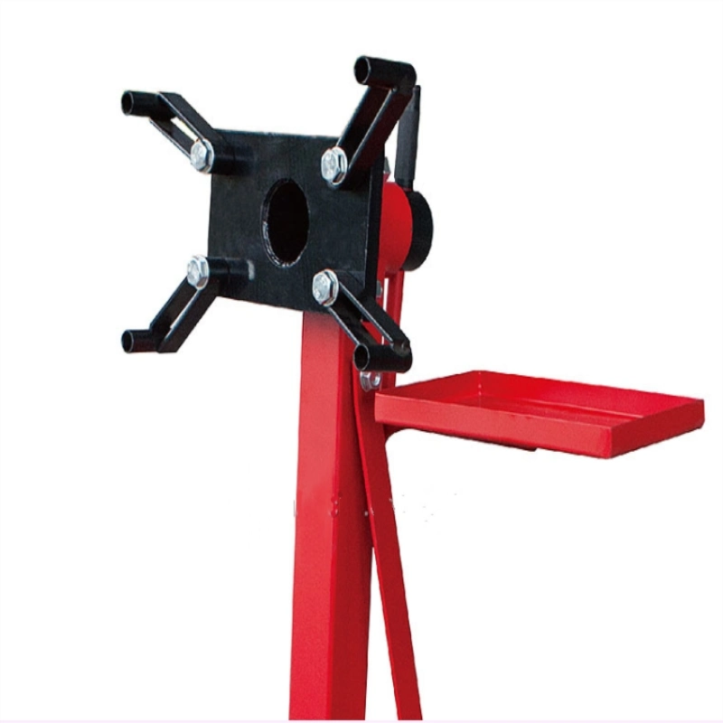 1000lbs Professional Swivel Transmission Support Stand Big Discount