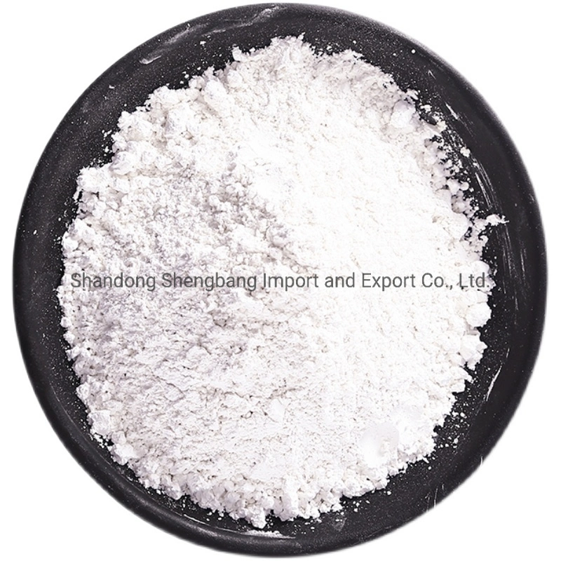 Factory Hot Sale Naoh with White Powder Low Price CAS 1310-73- 2