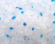 Контроль сильного запаха Низкий уровень пыли Супервпитывание воды гель Silica Gel Кошачий блеск