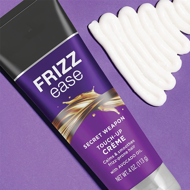 OEM Advanced Custom Anti-Frizz Styling Frizz Control Hair Cream