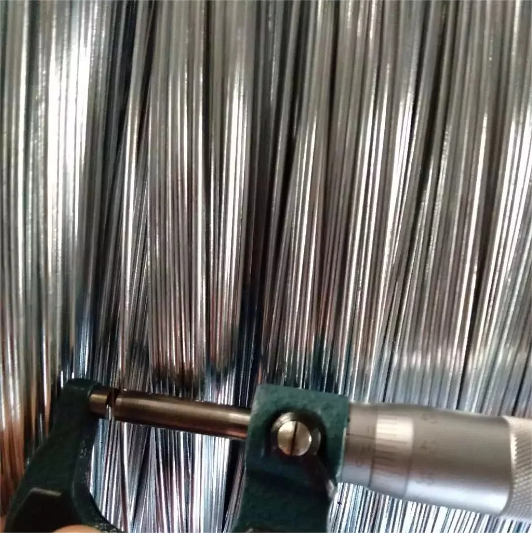 SAE1008/Q195 Ms Low Carbon Steel Wire Rod, Nail Making Wire, Gauge 5.5mm 6.5mm 8mm Wire Price