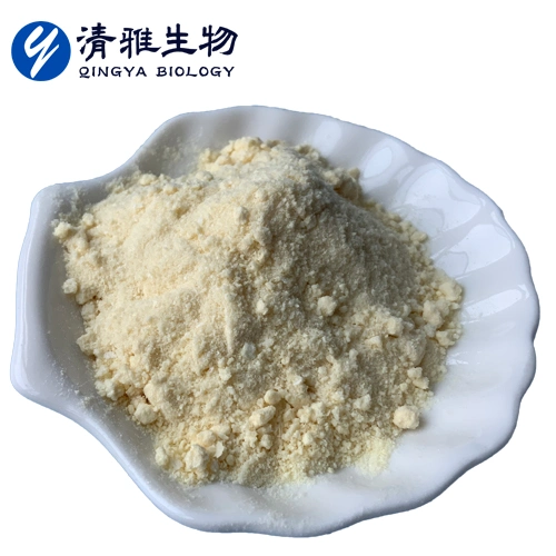 Freeze Dried Onion Powder Antibiosis Cholesterol-Lowering Softened Blood Vessel