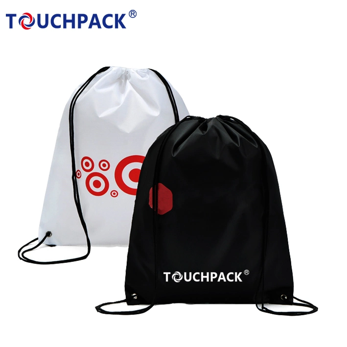 Chinese Wholesale/Supplier Shopping Promotion Bags Custom Logo