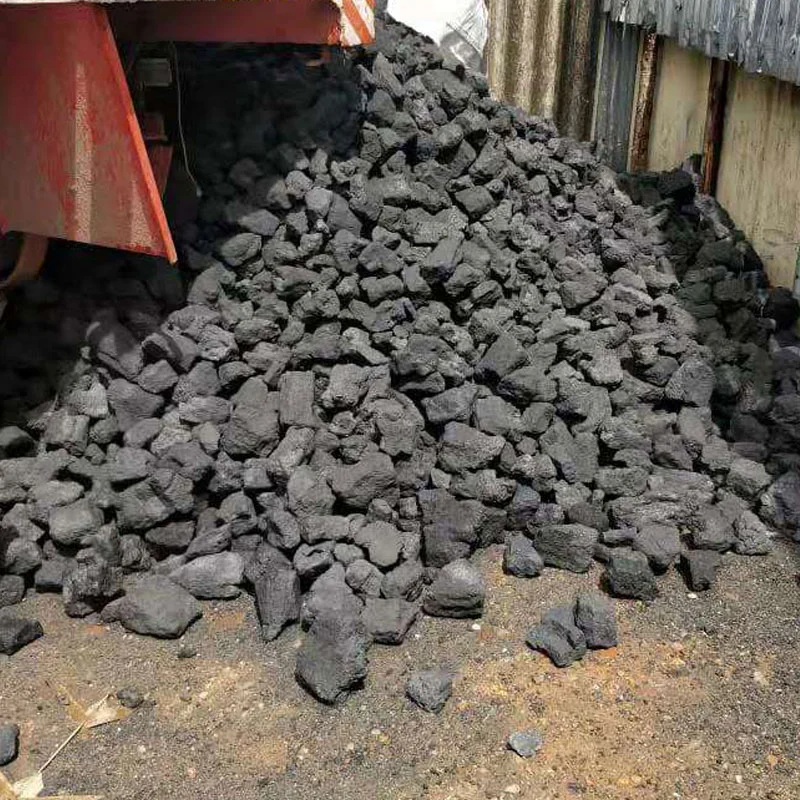 China Coke Suppliers Fixed Carbon 86% Metallurgical Coke