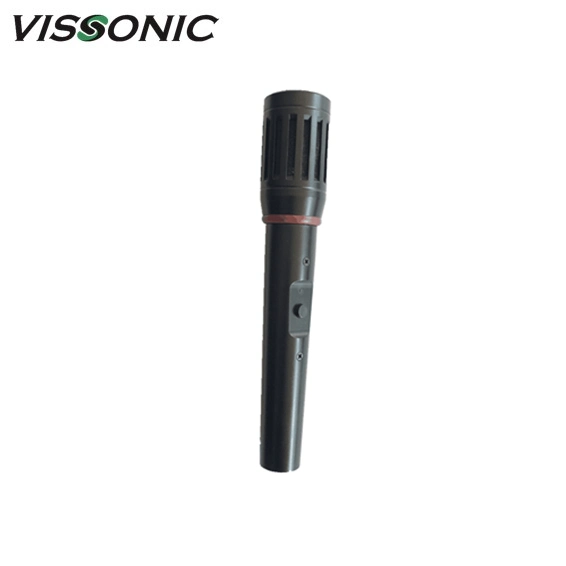 Vissonic Fashion Wired Handheld Conference Microphone