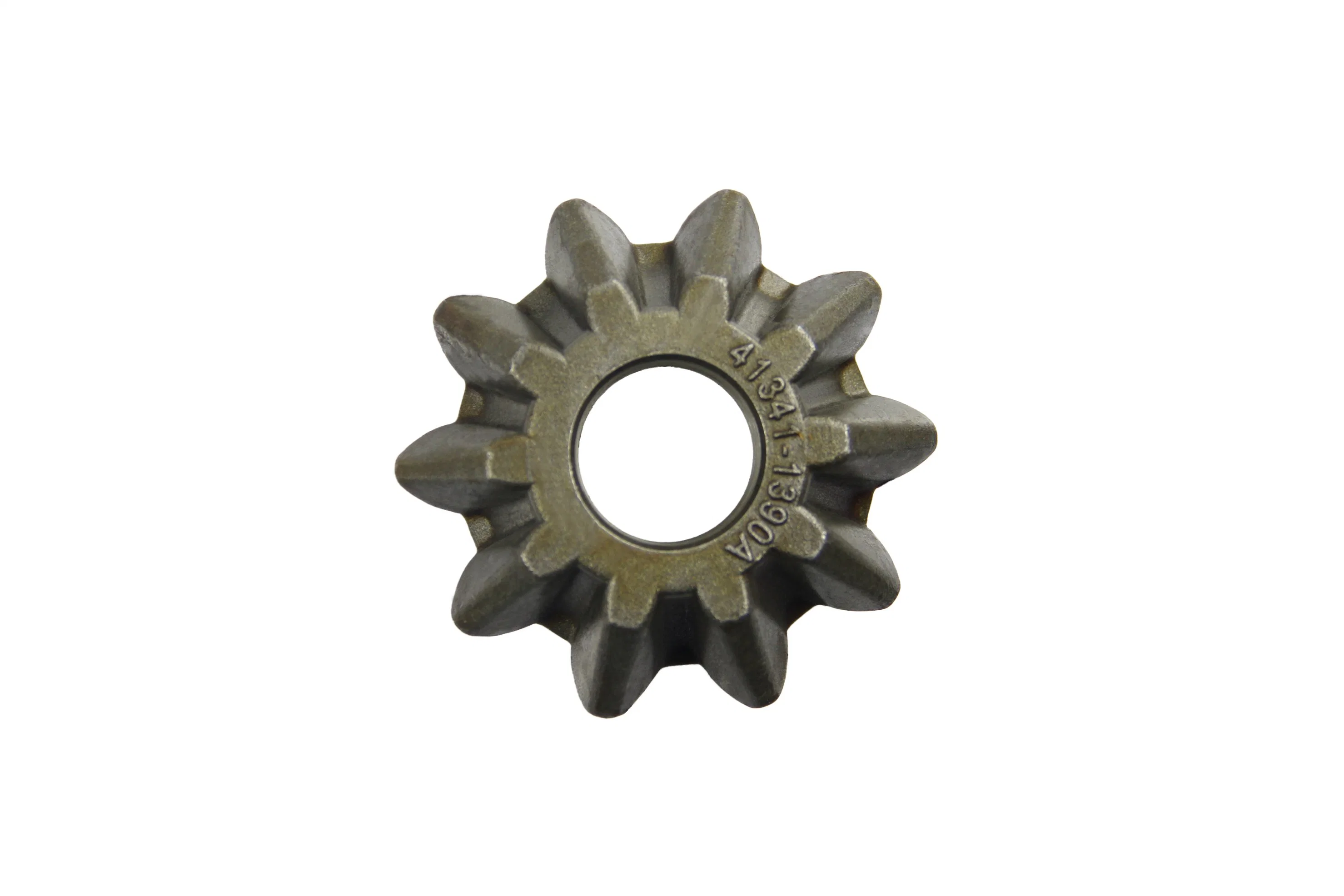 Sider Gear-Differential Gear Front Axle for Txz Yn08